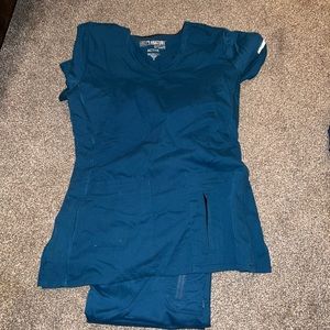 Greys anatomy scrubs